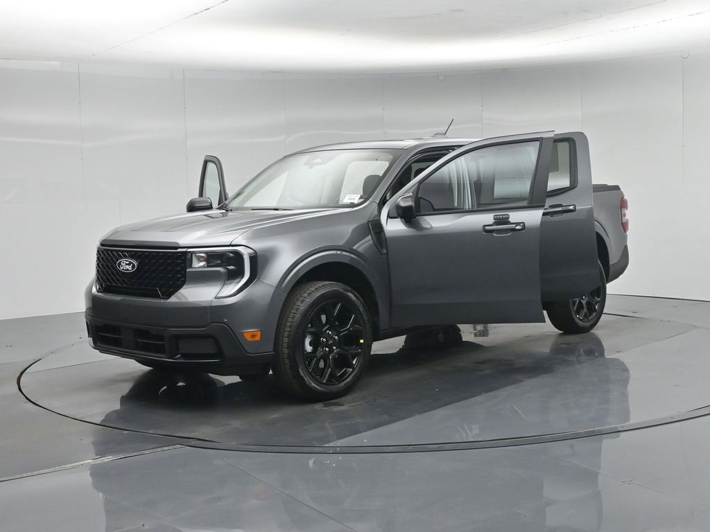 New 2026 Ford Maverick Lariat AWD/4WD image 31