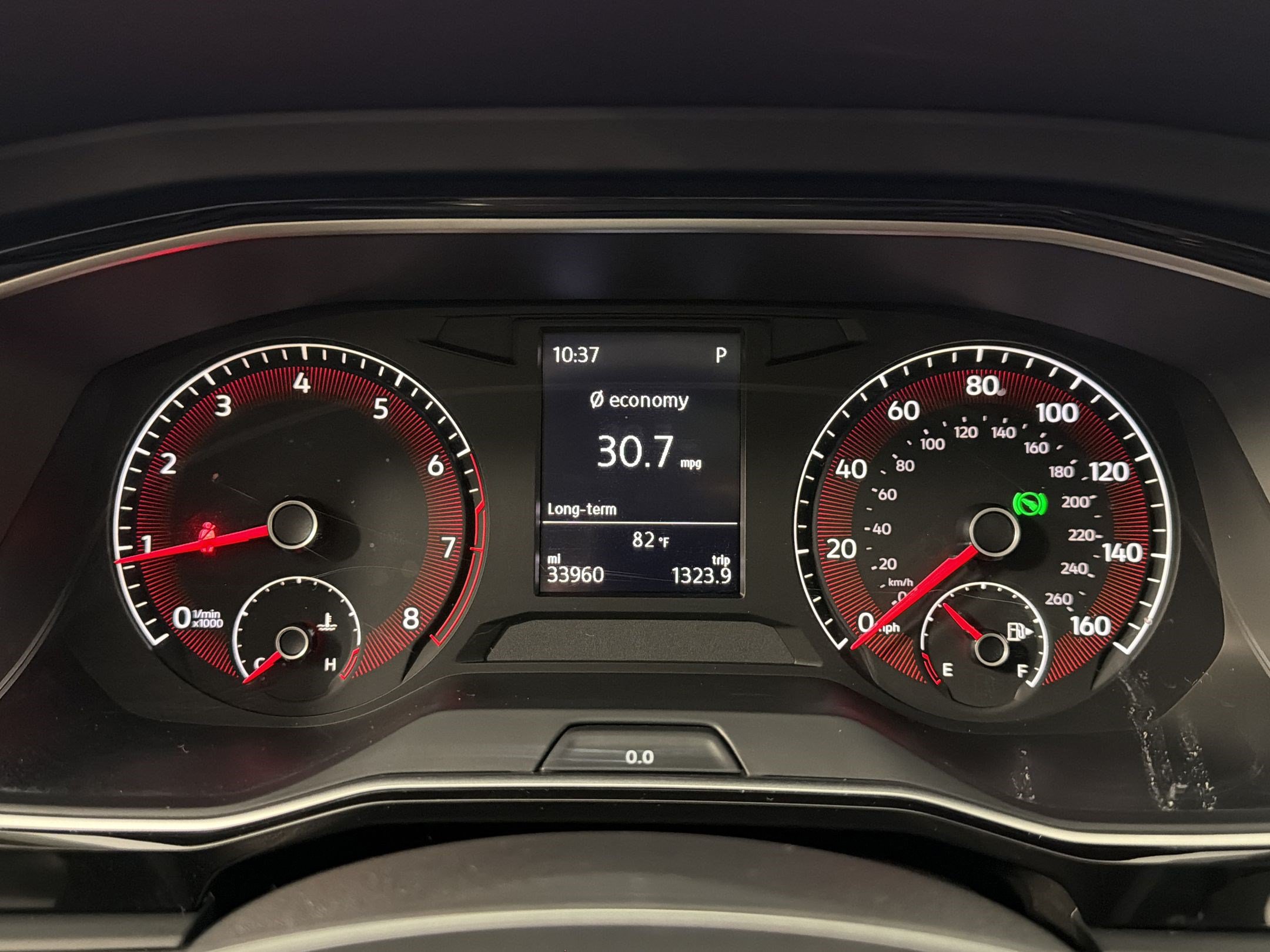 Used 2020 Volkswagen Jetta SE w/ SE Cold Weather Package FWD image 18