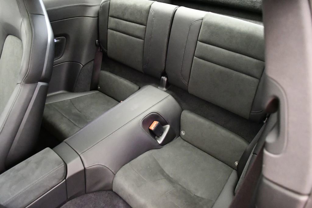 Used 2023 Porsche 911 Carrera GTS image 45