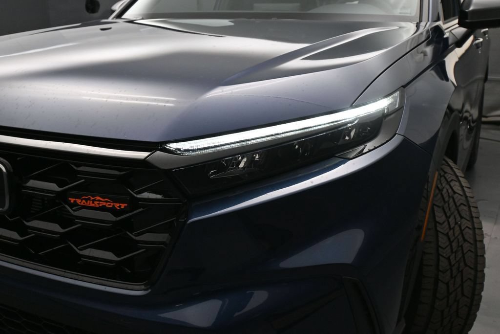 New 2026 Honda CR-V TrailSport image 41