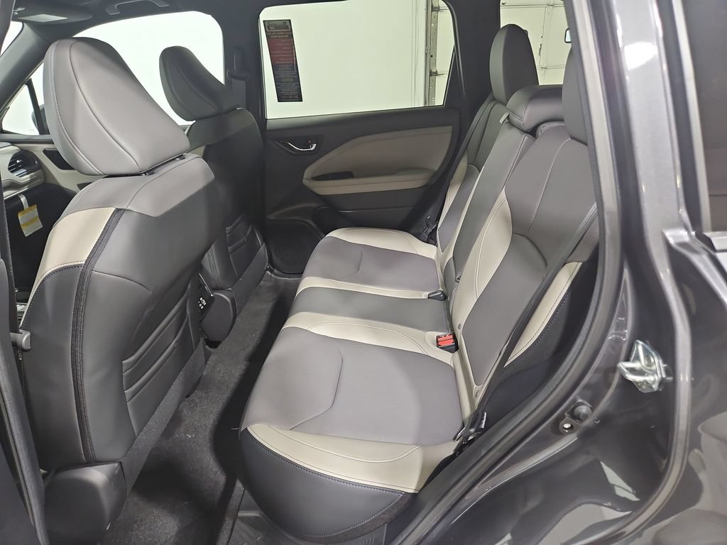 New 2026 Subaru Forester Limited AWD/4WD image 24