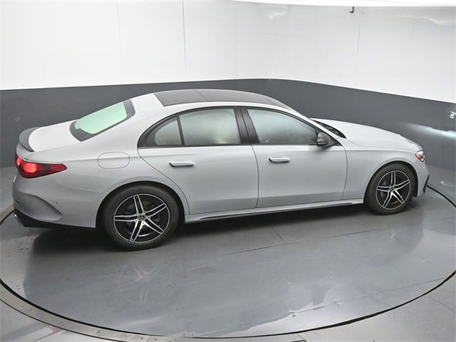New 2026 Mercedes-Benz E 350 Sedan image 49