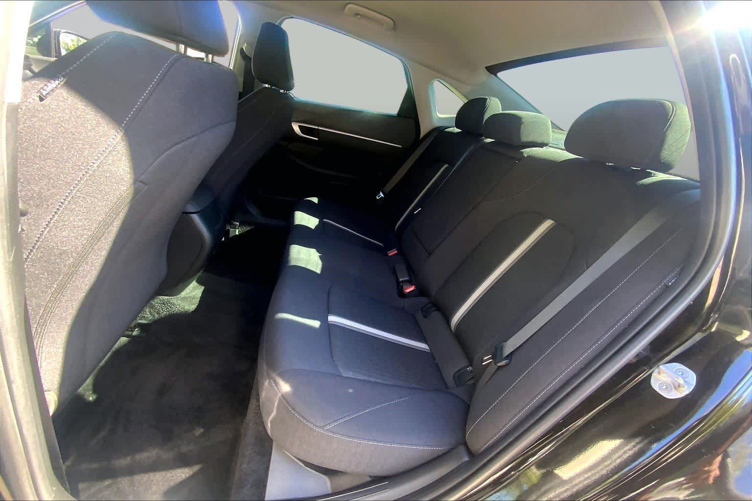 Used 2024 Hyundai Sonata SEL FWD image 18