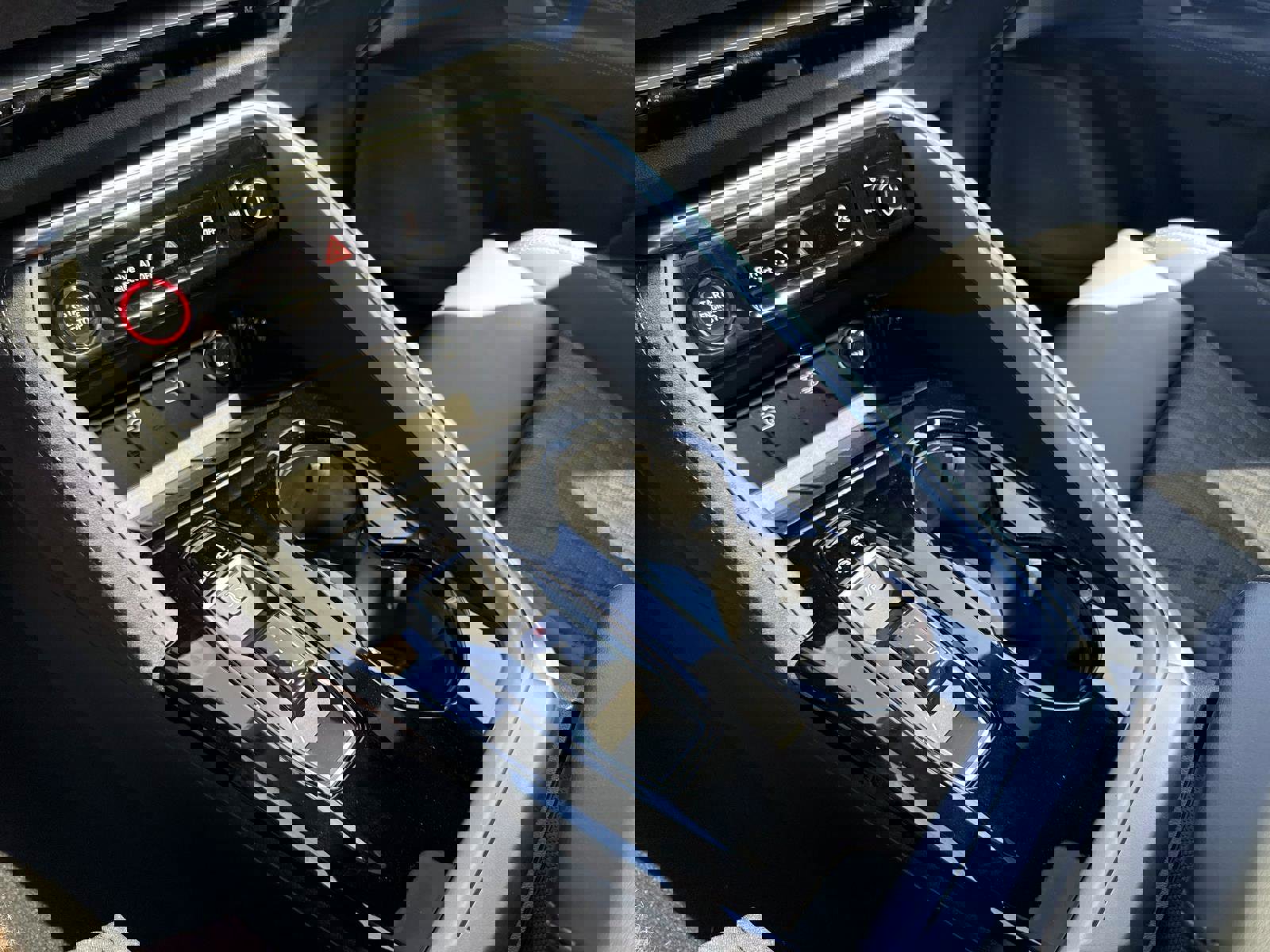 New 2026 Audi SQ5 Premium Plus image 25