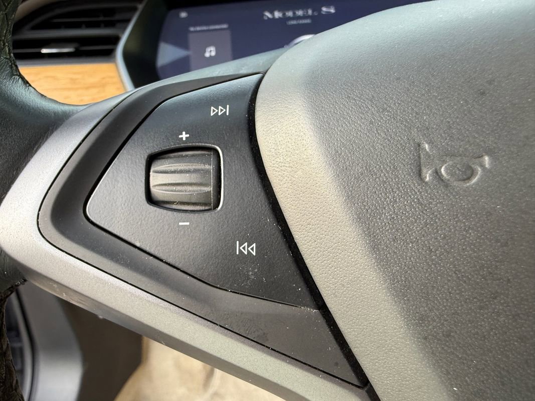 Used 2019 Tesla Model S Long Range image 28