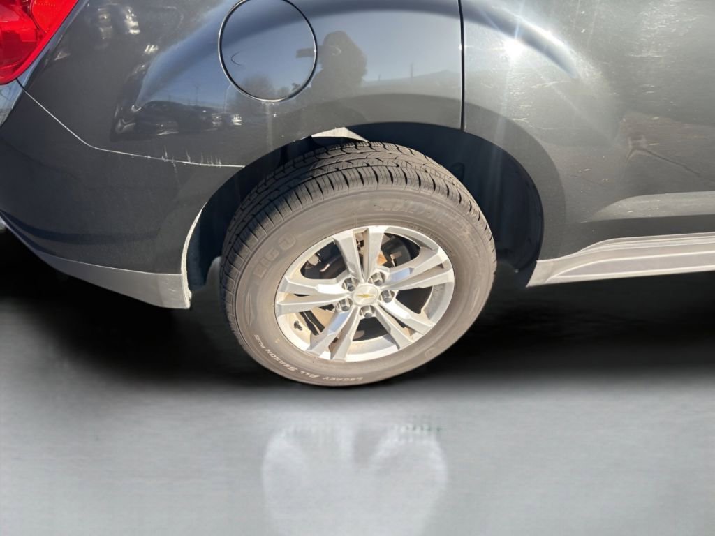 Used 2013 Chevrolet Equinox LS image 13