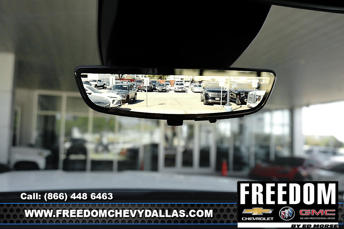 New 2026 GMC Sierra 2500 Denali Ultimate image 44