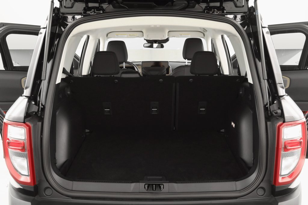 Used 2025 Ford Bronco Sport Big Bend image 14