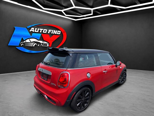 Used 2014 MINI Cooper S FWD image 13