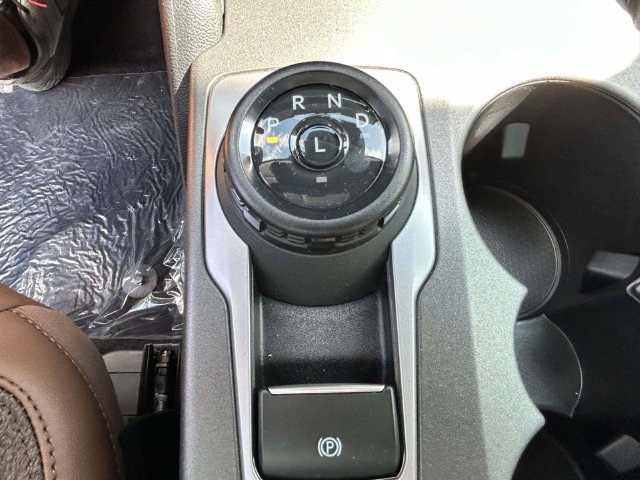New 2026 Ford Bronco Sport Outer Banks w/ Outer Banks Tech Package+ AWD/4WD image 16