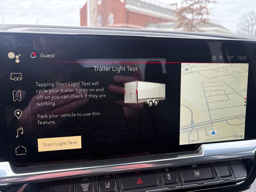 New 2026 GMC Sierra 3500 SLE w/ SLE Convenience Package image 28