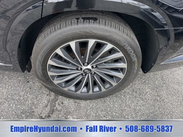 Used 2024 Hyundai Palisade Calligraphy AWD/4WD image 12
