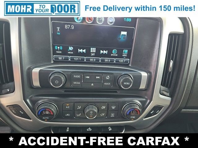 Used 2019 GMC Sierra 1500 SLE w/ SLE Value Package image 29