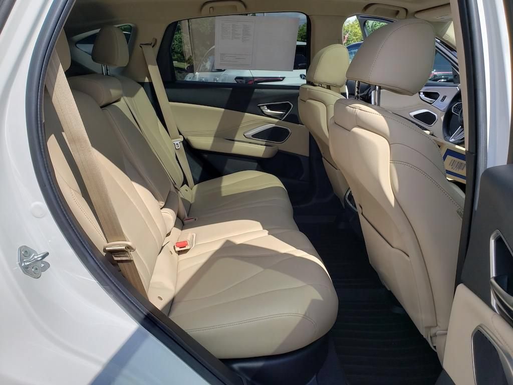 Used 2023 Acura RDX AWD image 33