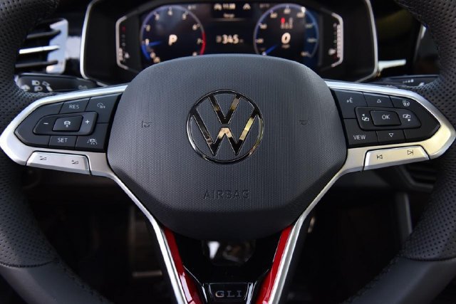 New 2027 Volkswagen Jetta GLI Autobahn FWD image 19