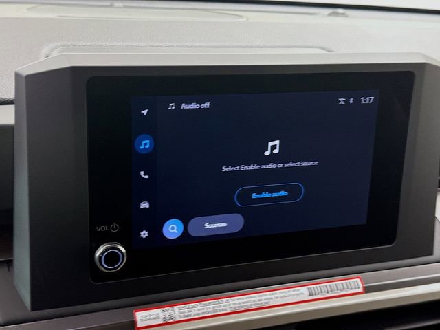 Used 2025 Toyota Tacoma TRD Sport image 15