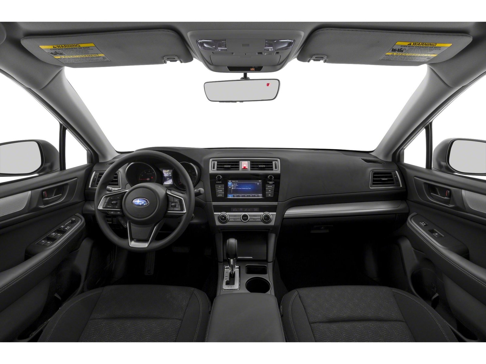 Used 2019 Subaru Legacy 2.5i Limited AWD/4WD image 7