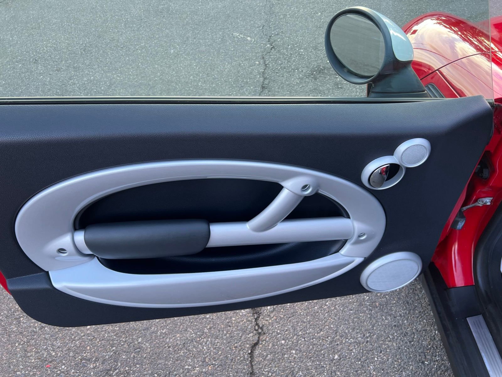 Used 2003 MINI Cooper Hardtop image 16