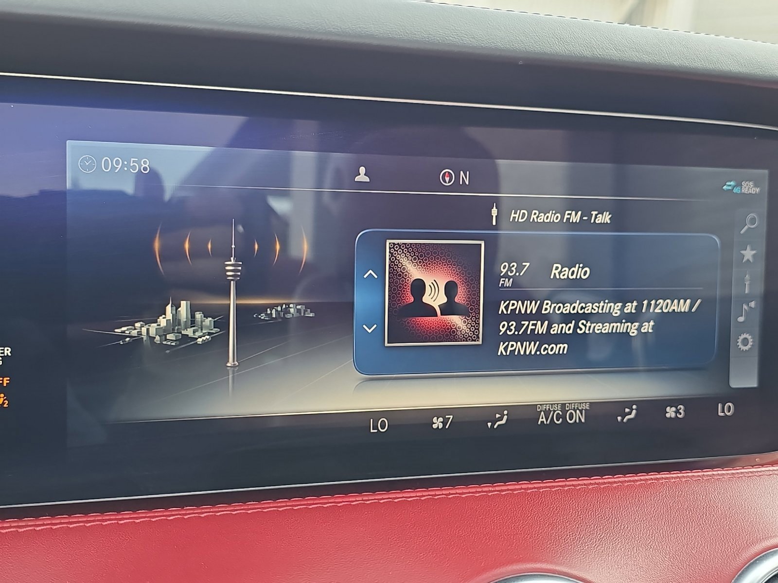 Used 2019 Mercedes-Benz S 560 Cabriolet image 17