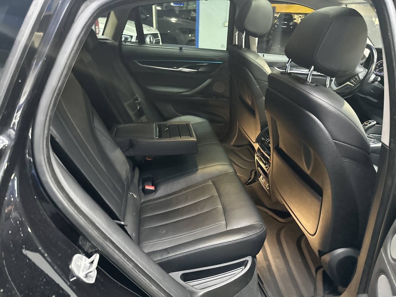 Used 2017 BMW X6 xDrive35i AWD/4WD image 19