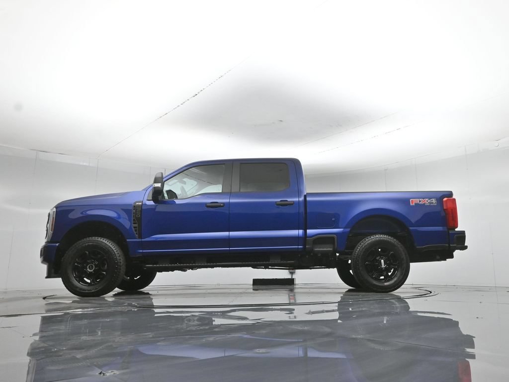 New 2026 Ford F250 XL w/ STX Appearance Package AWD/4WD image 7
