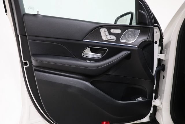 Used 2021 Mercedes-Benz GLE 350 4MATIC image 19