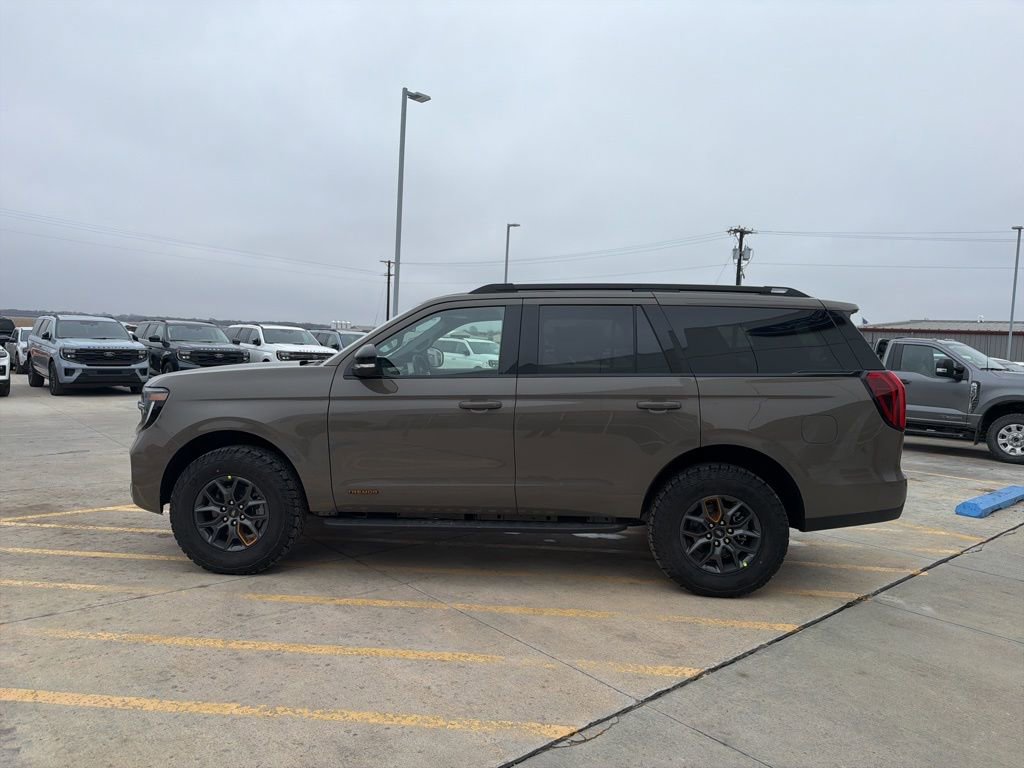 New 2026 Ford Expedition Tremor AWD/4WD image 4
