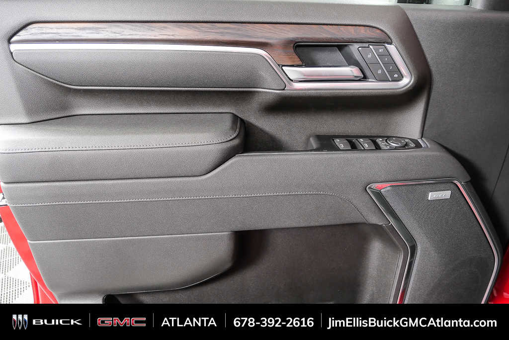 New 2026 GMC Sierra 2500 SLT image 6