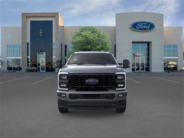 New 2026 Ford F250 XLT w/ XLT Premium Package image 6