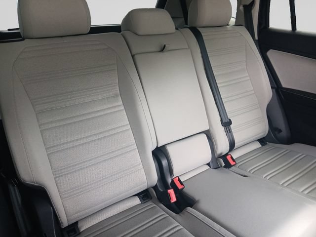 Used 2024 Volkswagen Tiguan S FWD image 18