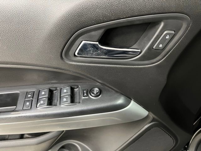 Used 2018 Chevrolet Colorado LT w/ Redline Special Edition AWD/4WD image 24