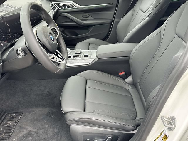 New 2026 BMW 430i xDrive w/ M Sport Package AWD/4WD image 13