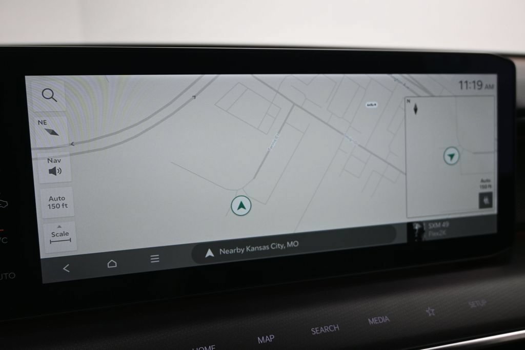 New 2026 Kia EV9 GT-Line AWD/4WD image 18