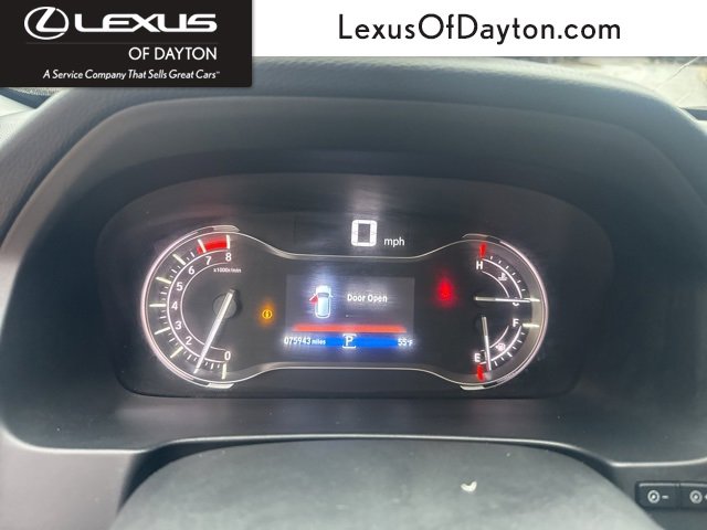 Used 2017 Honda Pilot Elite image 22