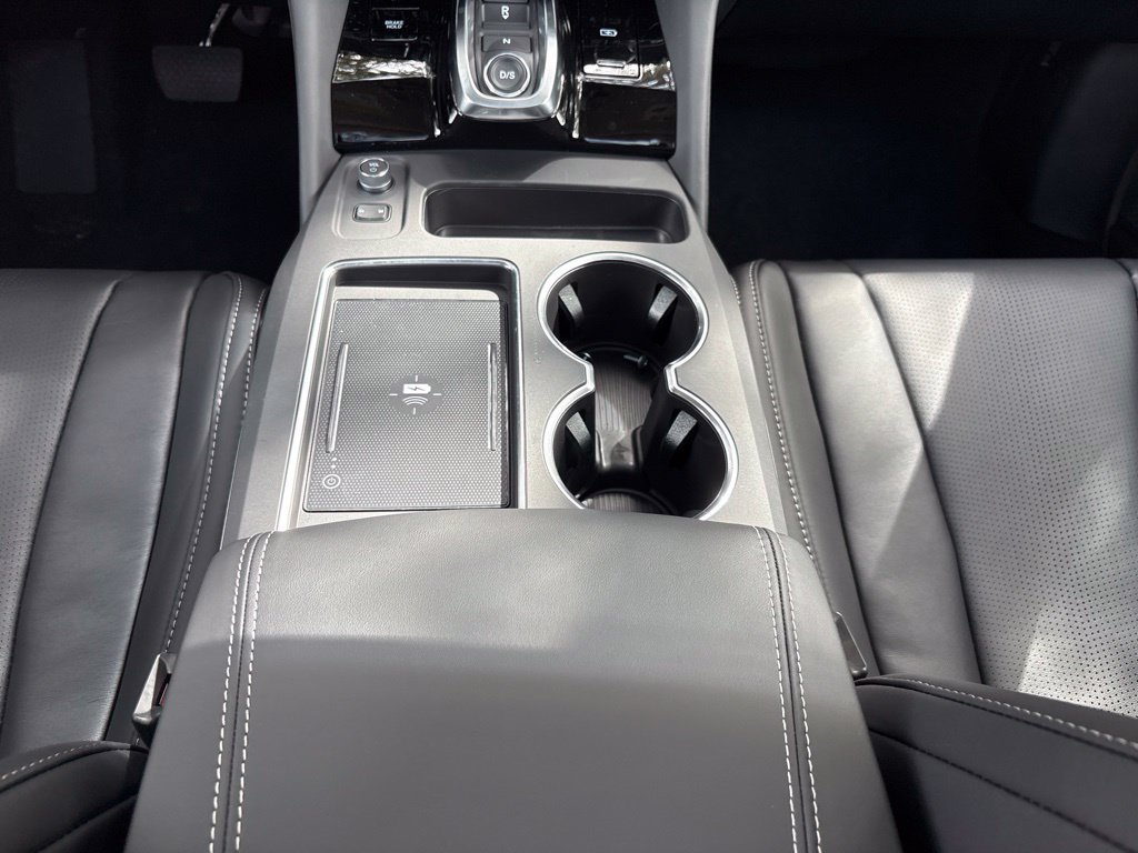 New 2026 Acura MDX w/ Technology Package FWD image 26