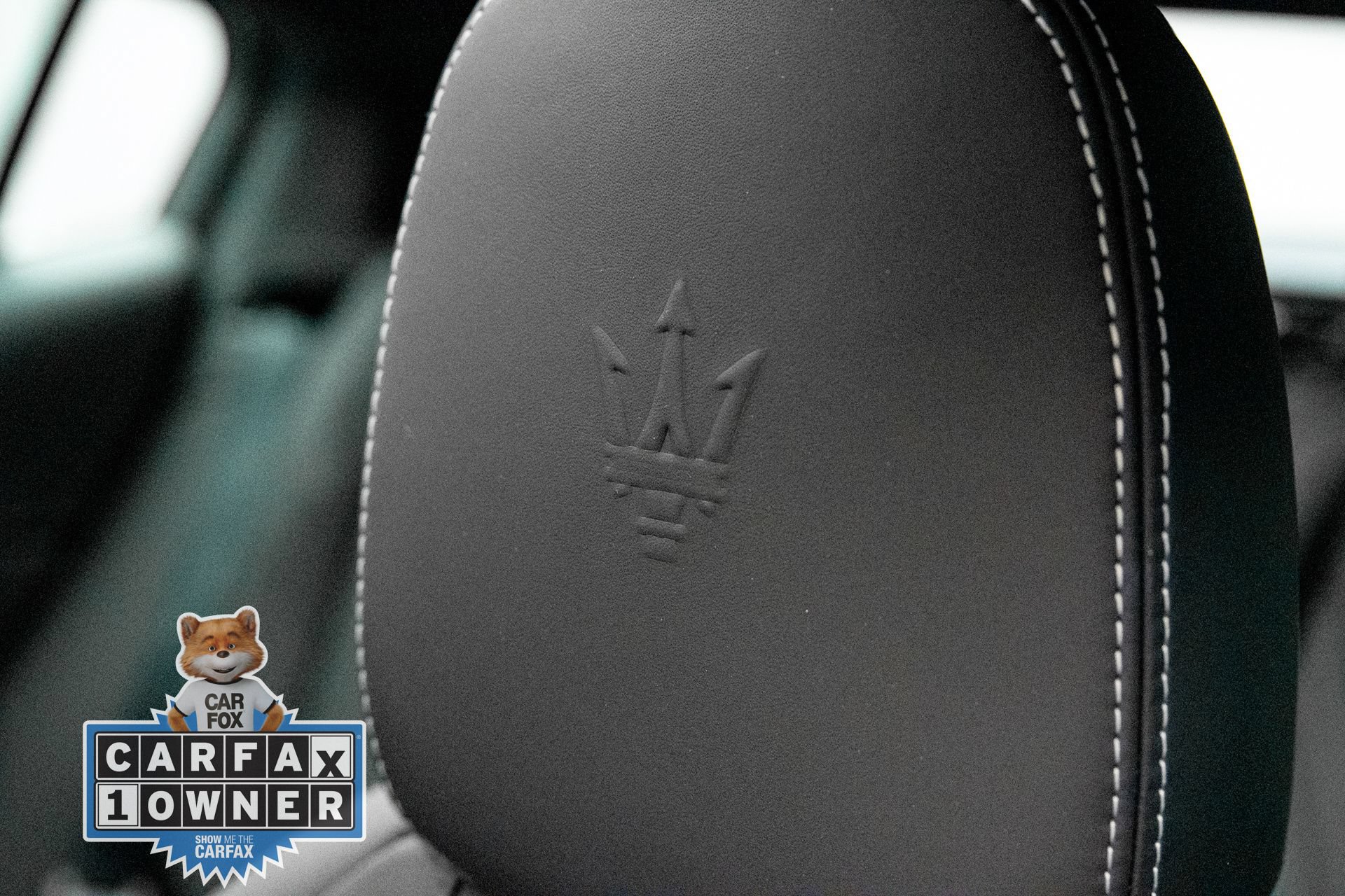 Used 2025 Maserati Grecale GT AWD/4WD image 27