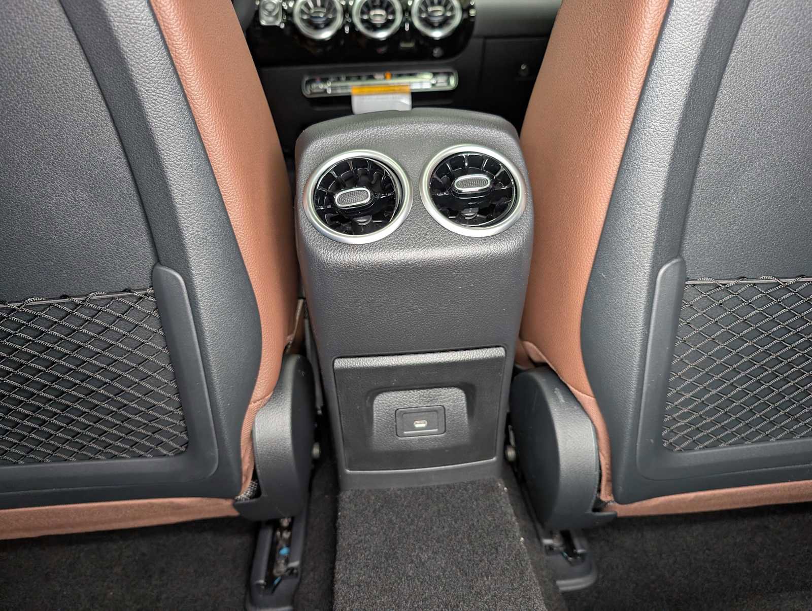 New 2025 Mercedes-Benz CLA 250 4MATIC image 19