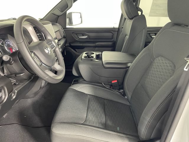 New 2026 RAM 1500 Tradesman AWD/4WD image 2
