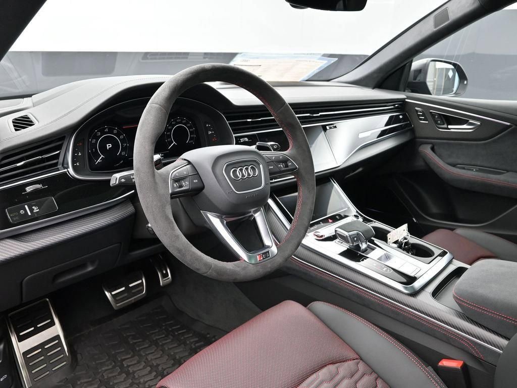 New 2026 Audi RS Q8 performance image 7