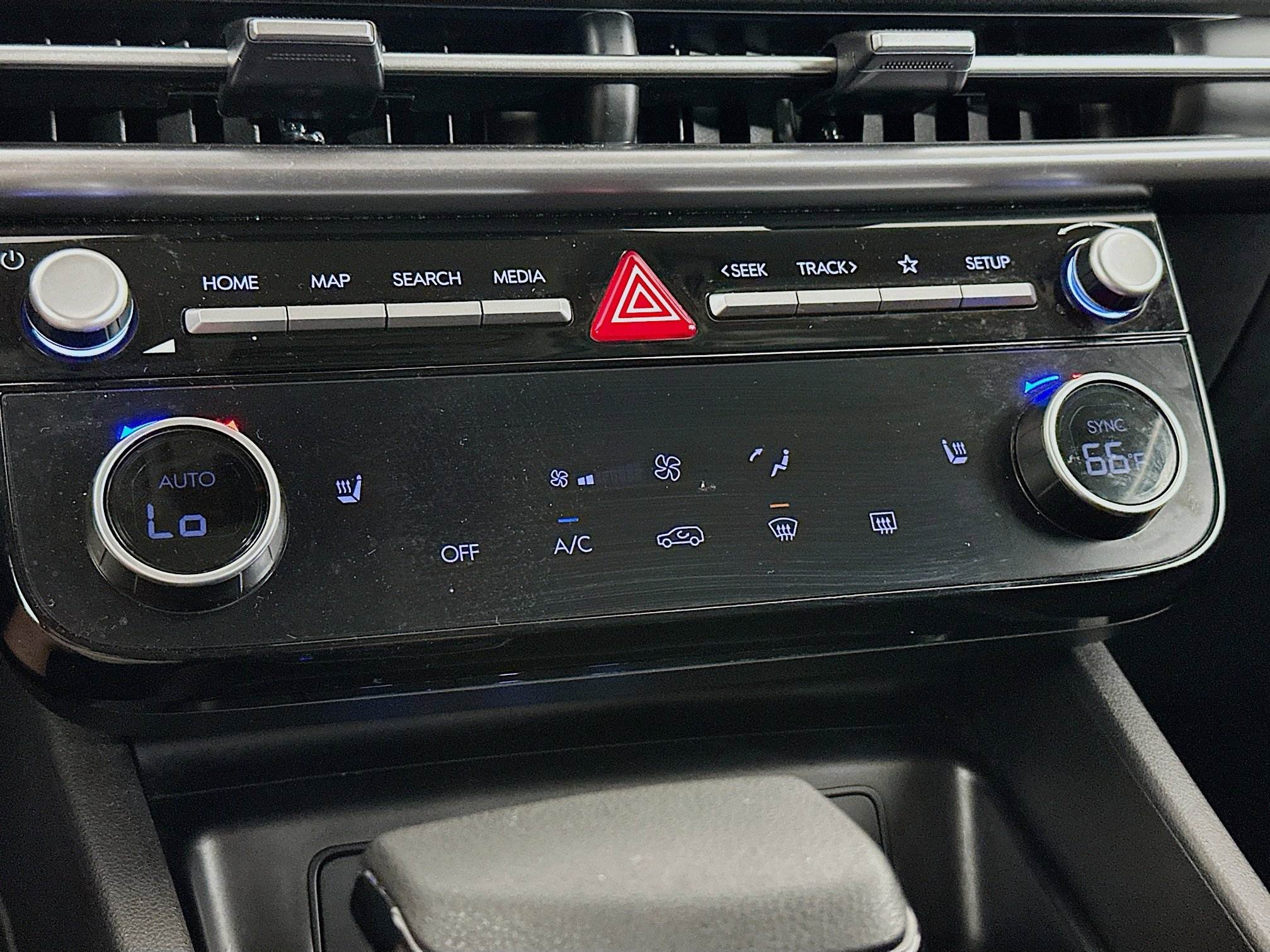 Used 2025 Hyundai Tucson SEL FWD image 23