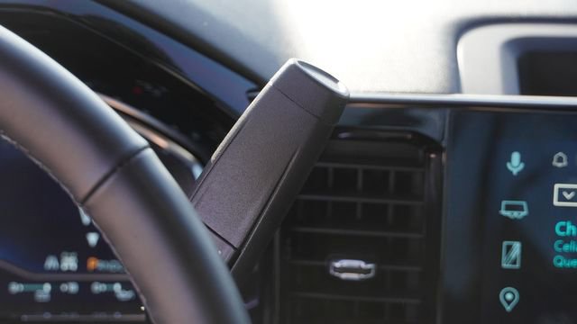 Used 2025 Chevrolet Silverado 3500 LTZ w/ LTZ Texas Edition image 30