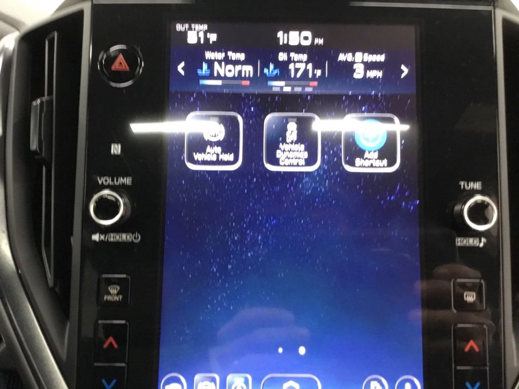 Used 2025 Subaru Crosstrek 2.5i Sport image 29