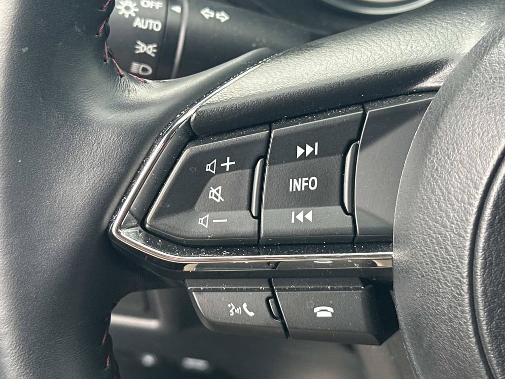Used 2024 MAZDA CX-5 Carbon Edition AWD/4WD image 20