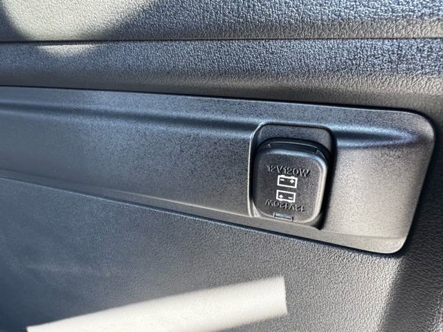 Used 2025 MAZDA CX-70 3.3 Turbo S w/ Premium Package image 8