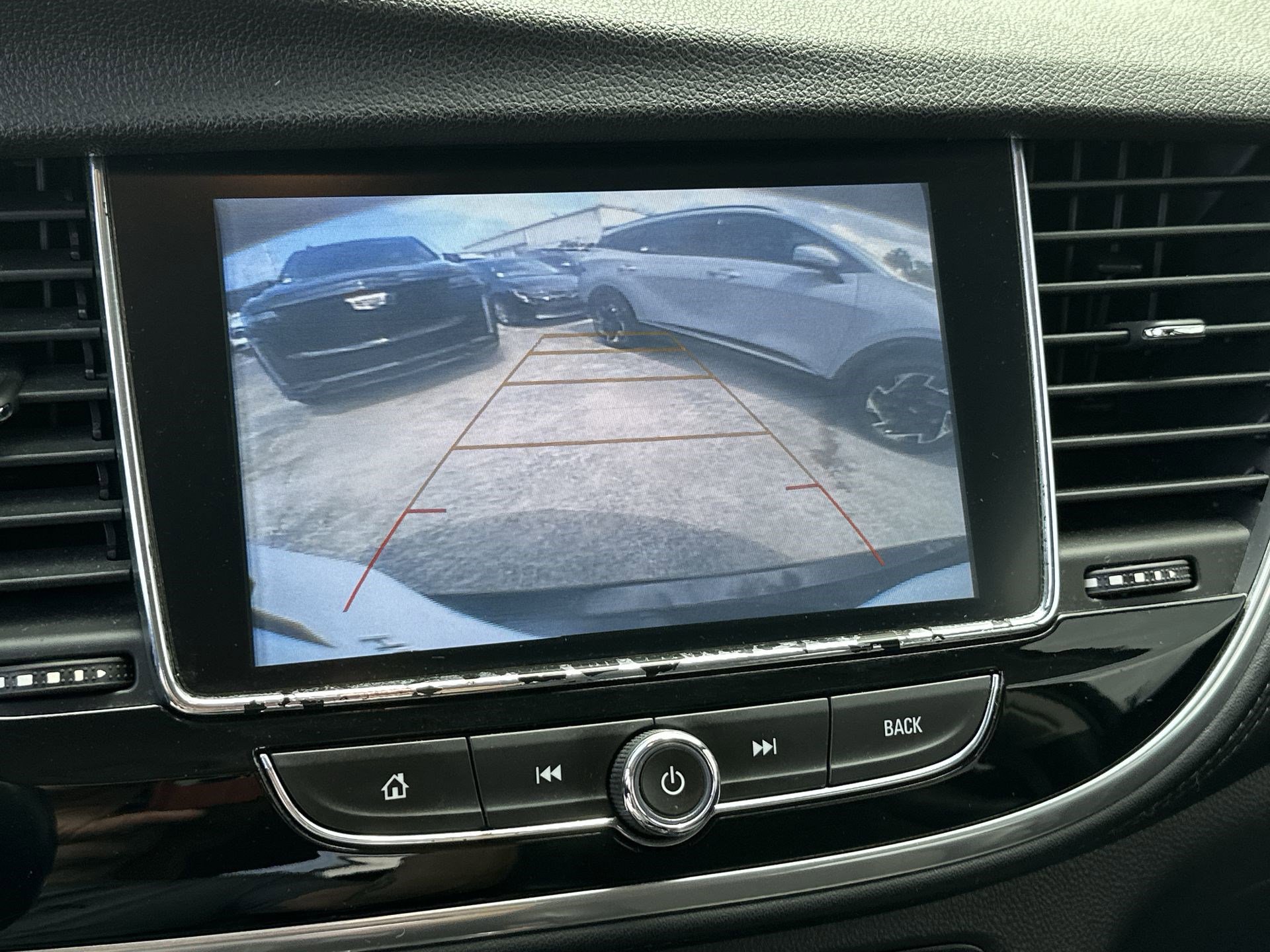 Used 2019 Buick Encore Preferred w/ Safety Package FWD image 22