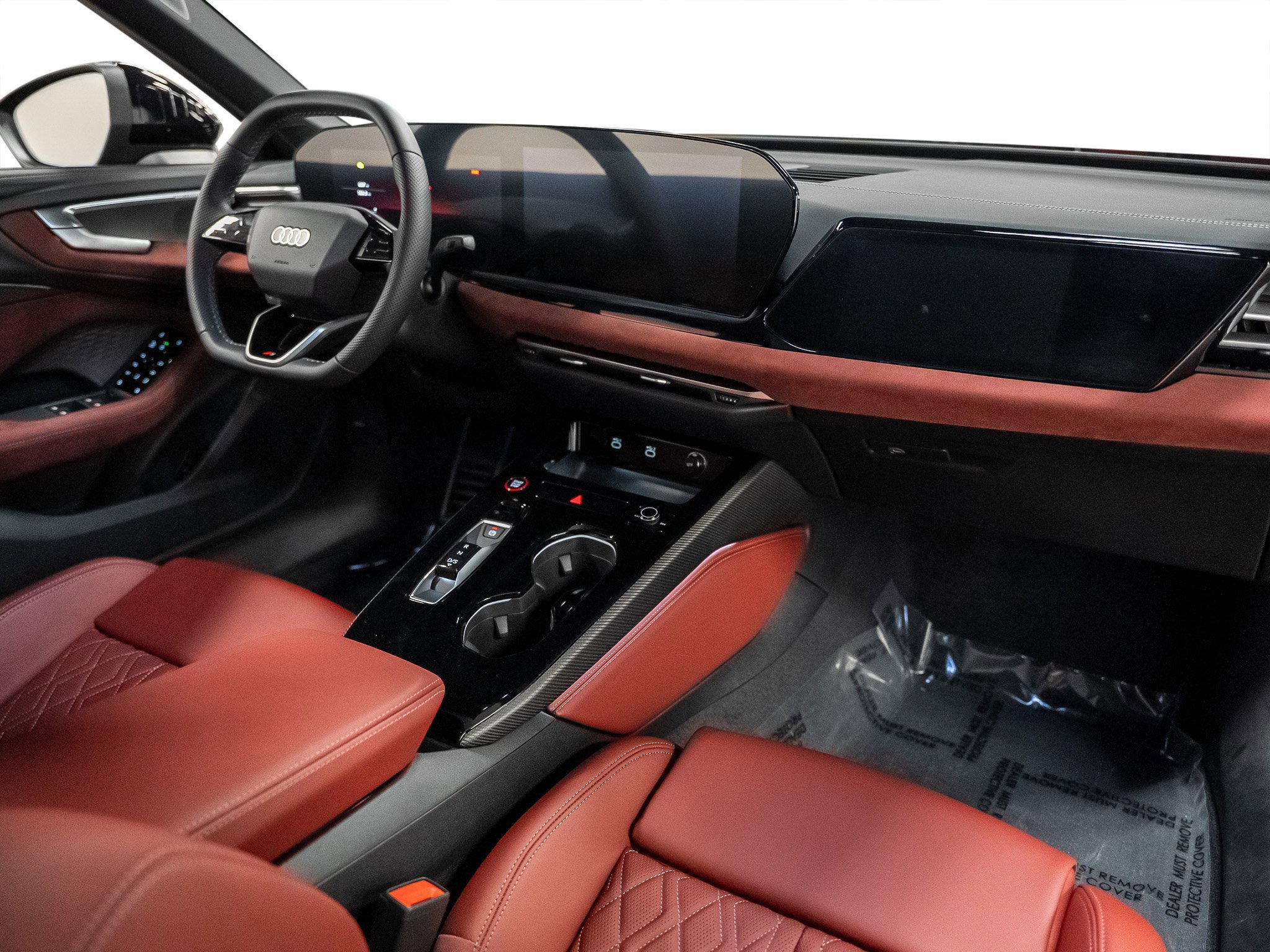 Used 2025 Audi S5 Prestige image 2