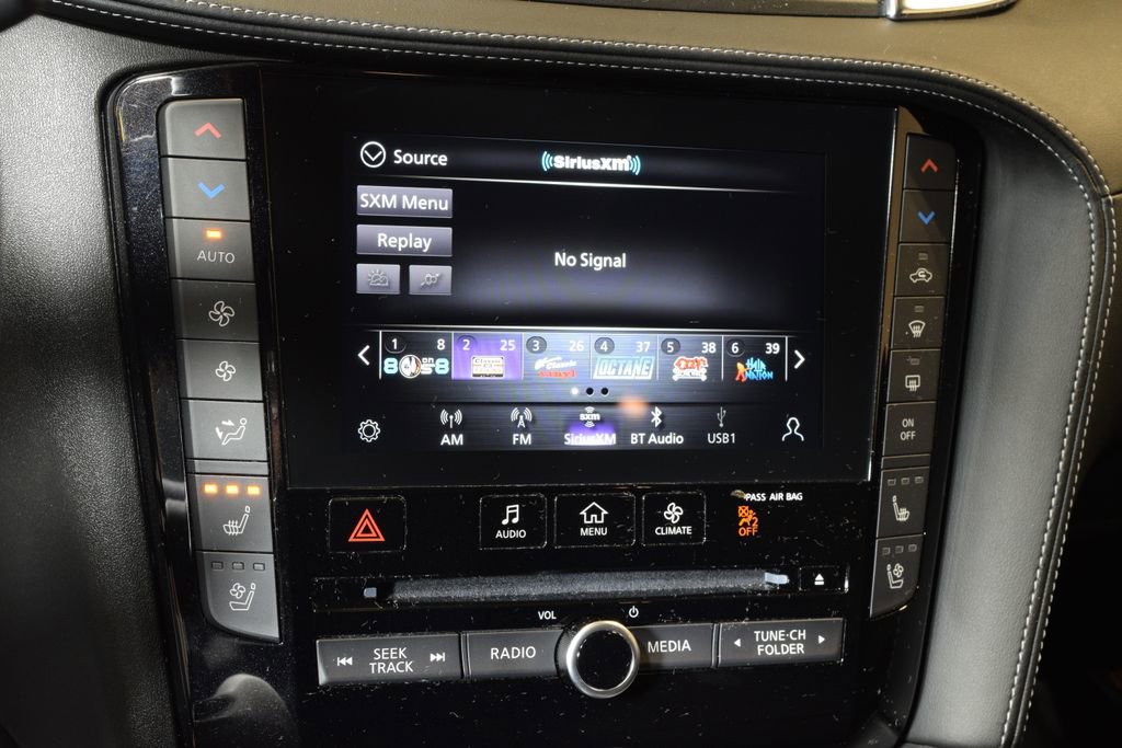 Certified 2023 INFINITI QX50 Sport AWD/4WD image 25