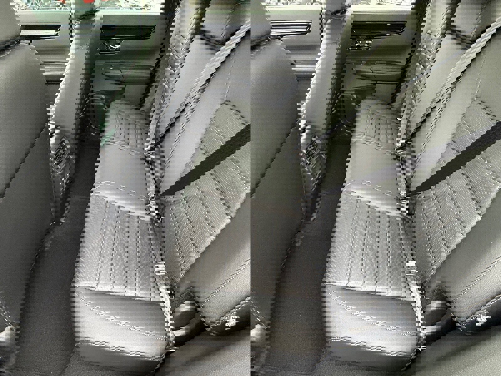 New 2026 Honda CR-V EX-L image 9