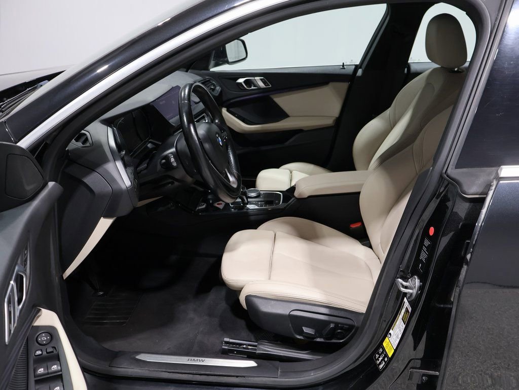 Used 2021 BMW 228i xDrive Gran Coupe w/ Convenience Package image 10