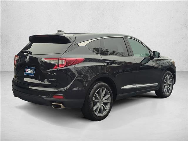Used 2023 Acura RDX AWD w/ Technology Package image 5